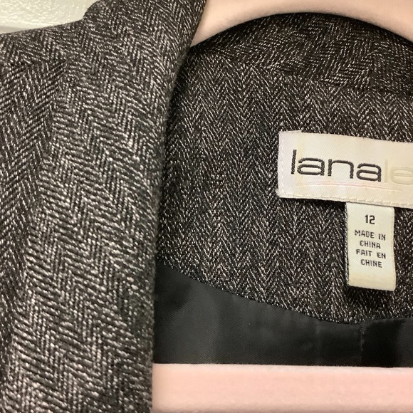 Lana Lee Blazer - Picture 2 of 7
